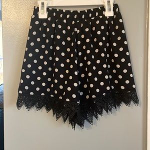 Women’s Shorts